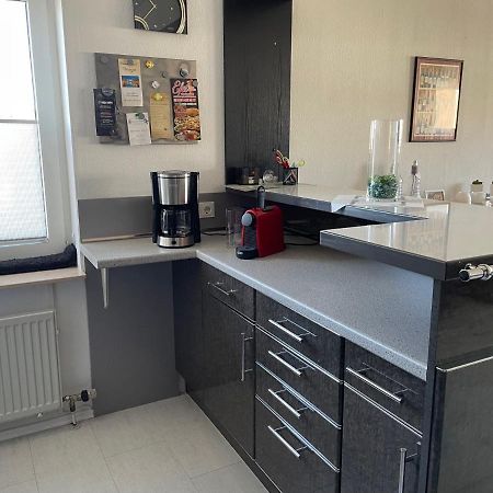 Apartment Luzy Winterberg Dış mekan fotoğraf