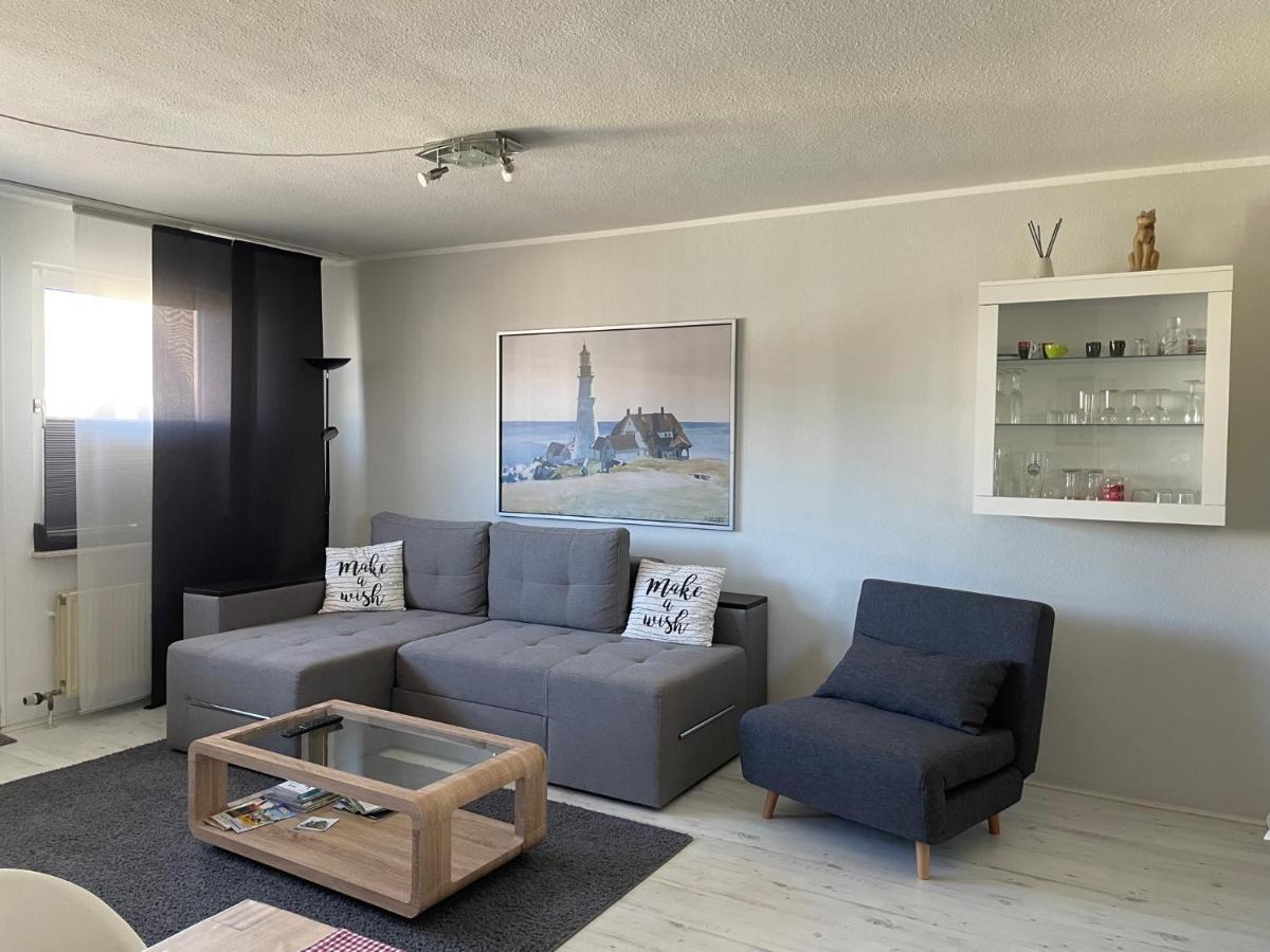 Apartment Luzy Winterberg Dış mekan fotoğraf