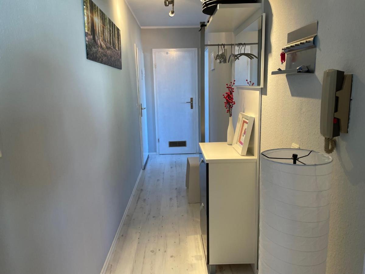 Apartment Luzy Winterberg Dış mekan fotoğraf