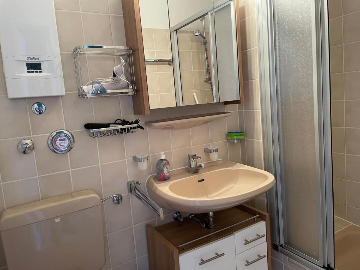Apartment Luzy Winterberg Dış mekan fotoğraf