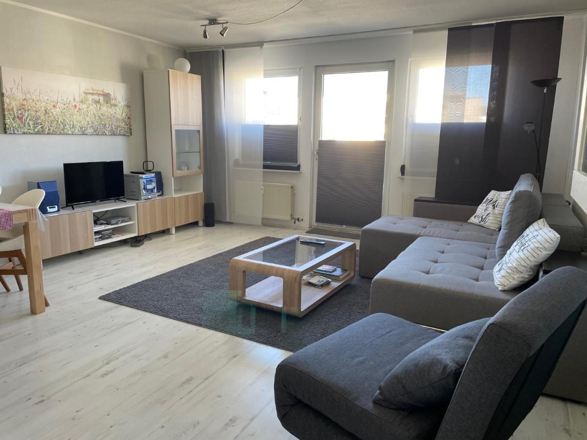Apartment Luzy Winterberg Dış mekan fotoğraf