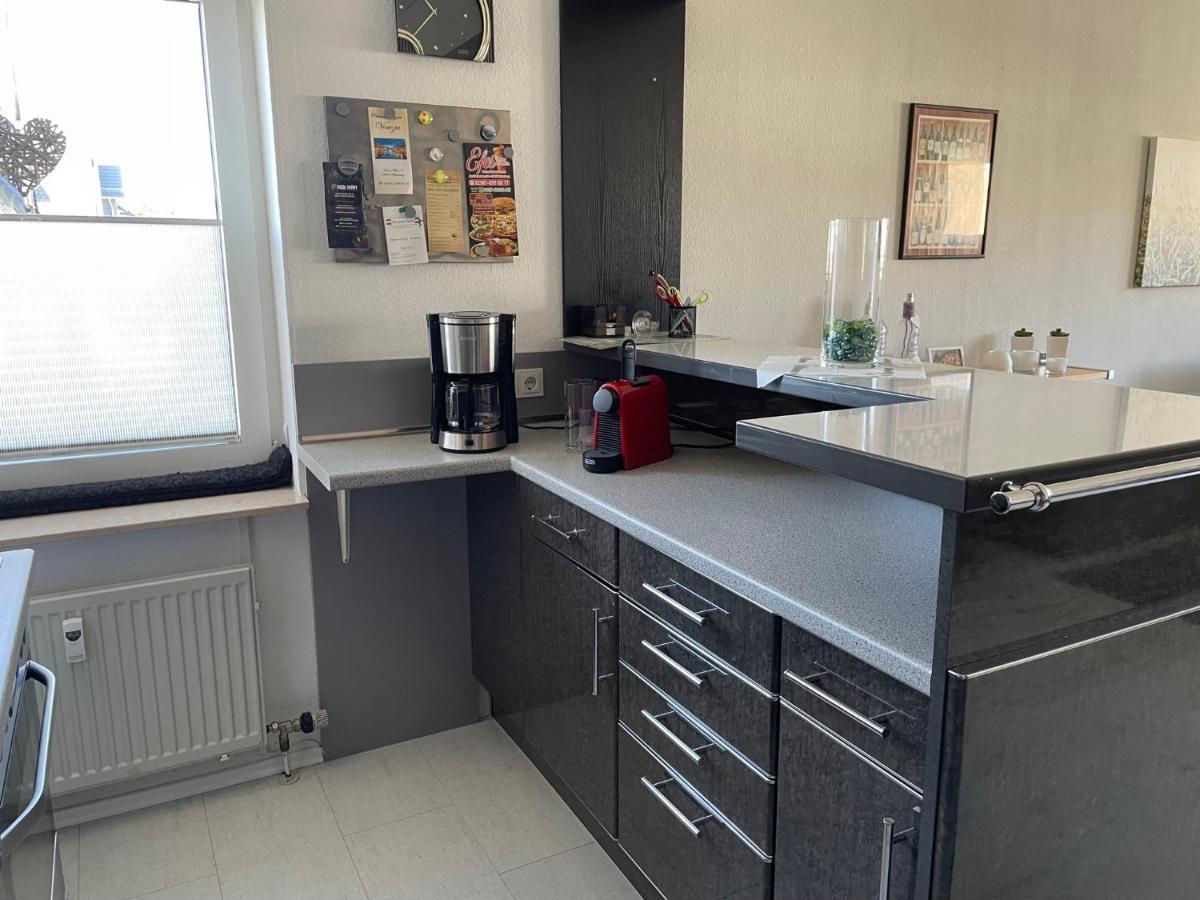 Apartment Luzy Winterberg Dış mekan fotoğraf