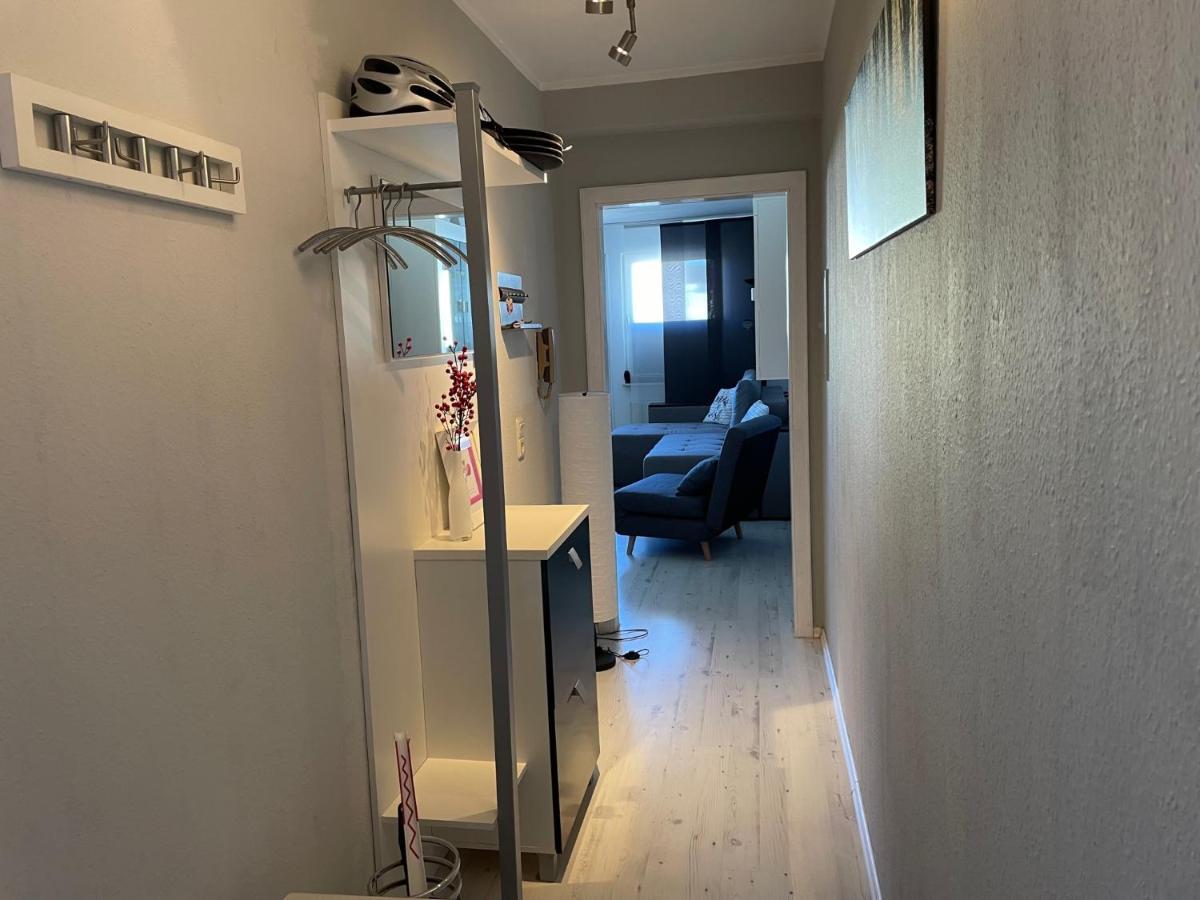 Apartment Luzy Winterberg Dış mekan fotoğraf