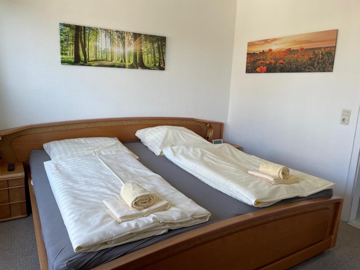 Apartment Luzy Winterberg Dış mekan fotoğraf